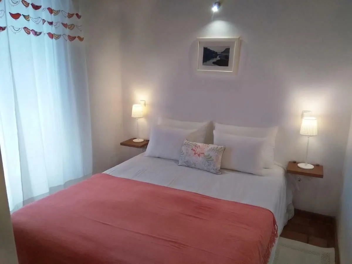 Holiday home Casa Pedra Da Foz Villa Odeceixe