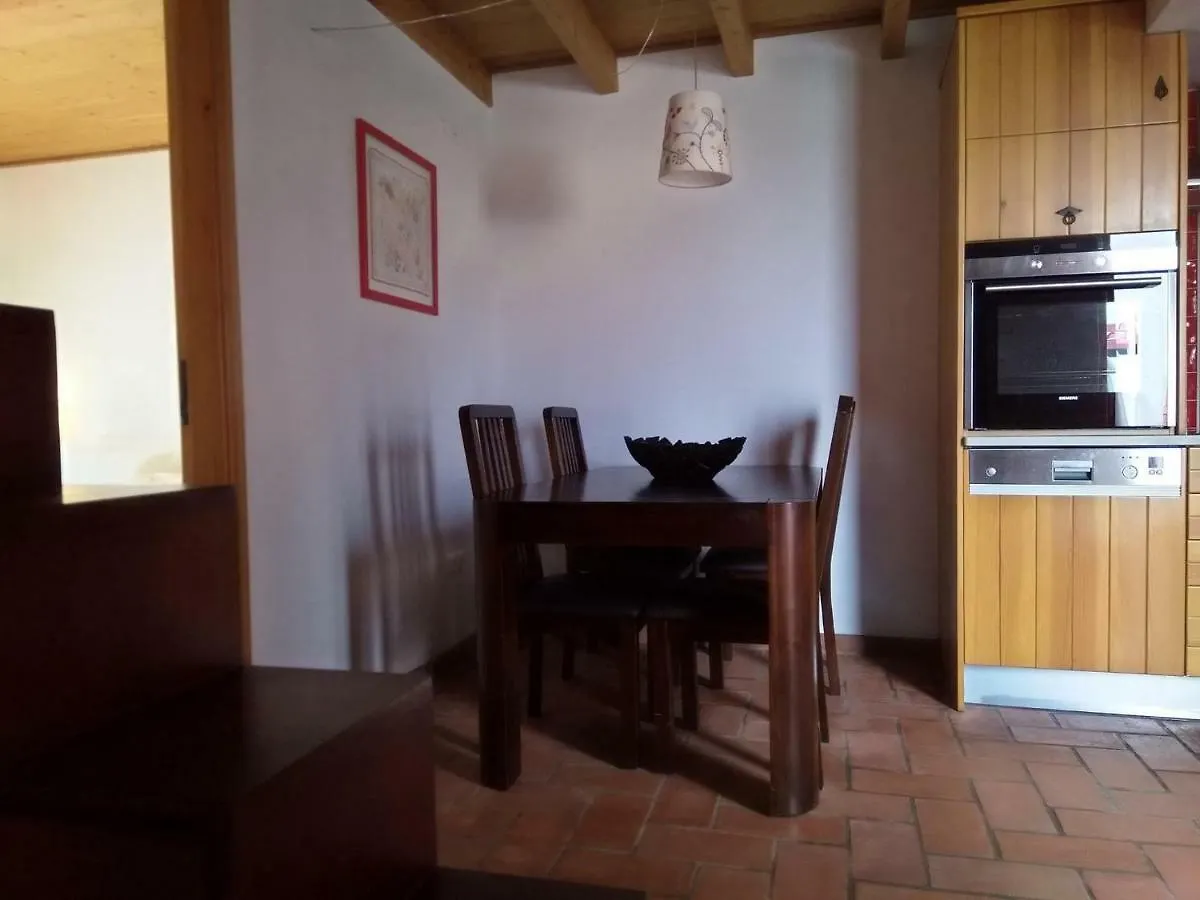 Casa Pedra Da Foz Villa Odeceixe Portugal