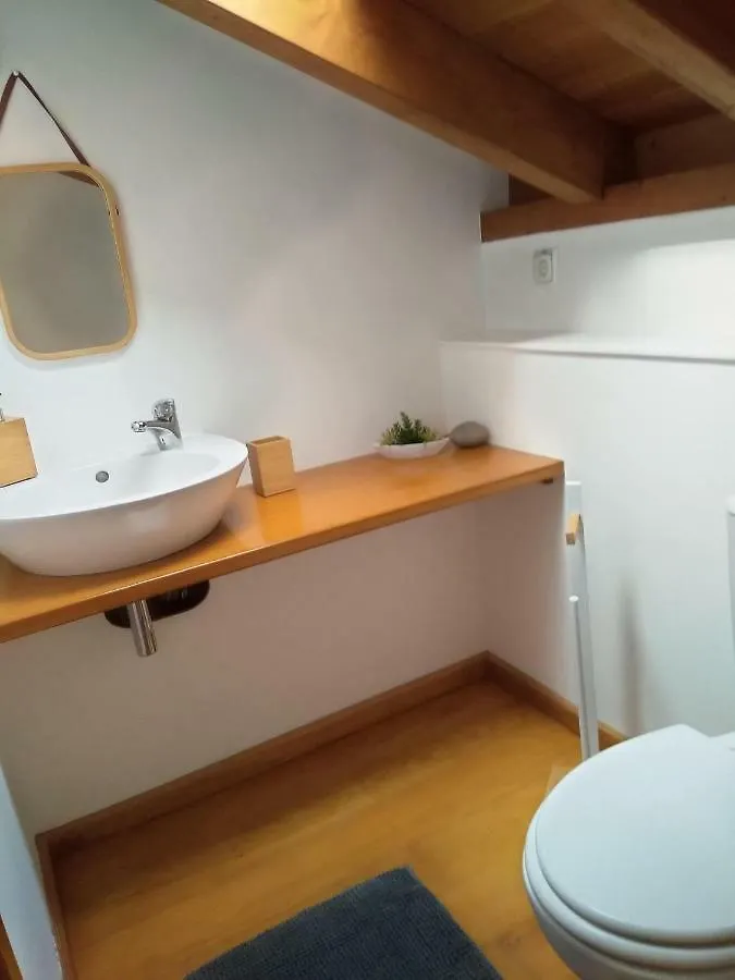 Holiday home Casa Pedra Da Foz Villa Odeceixe