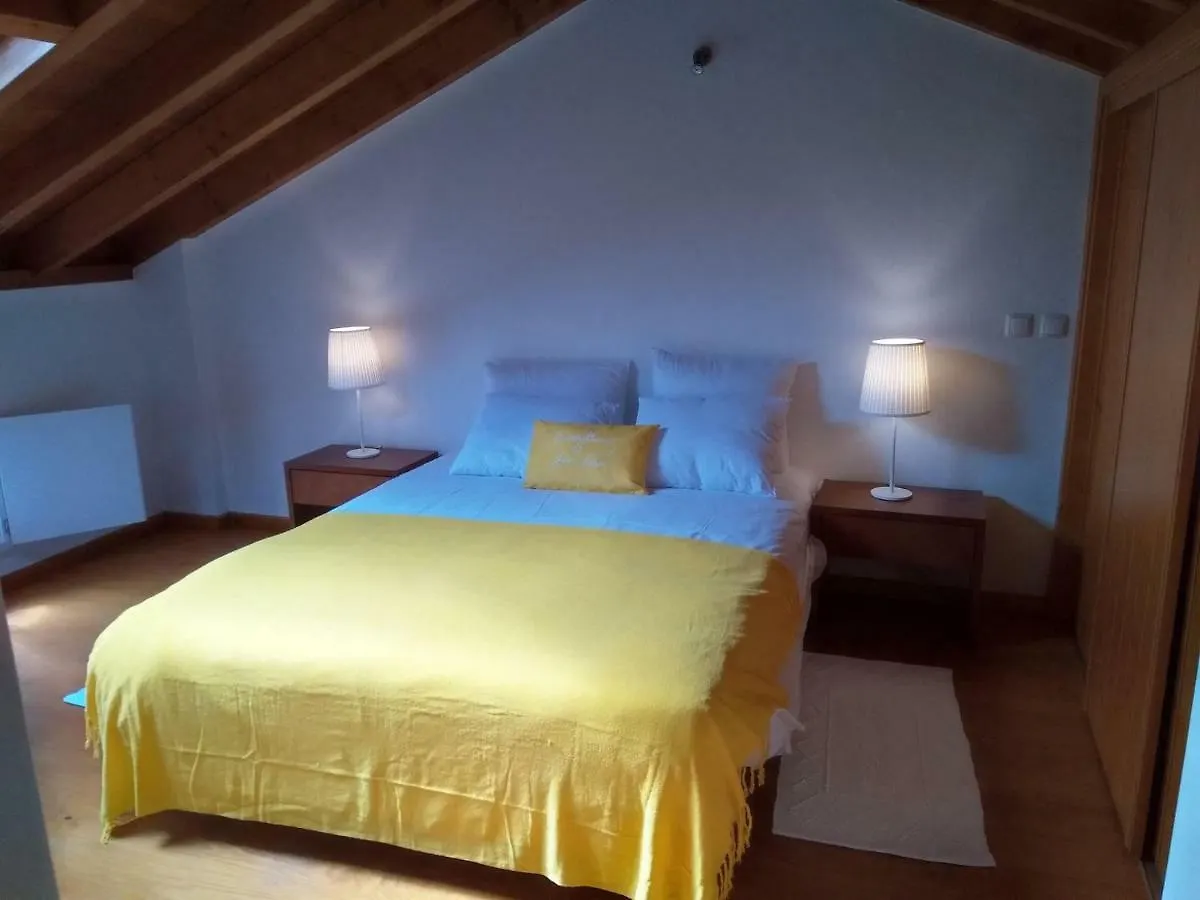 Casa Pedra Da Foz Villa Odeceixe Holiday home