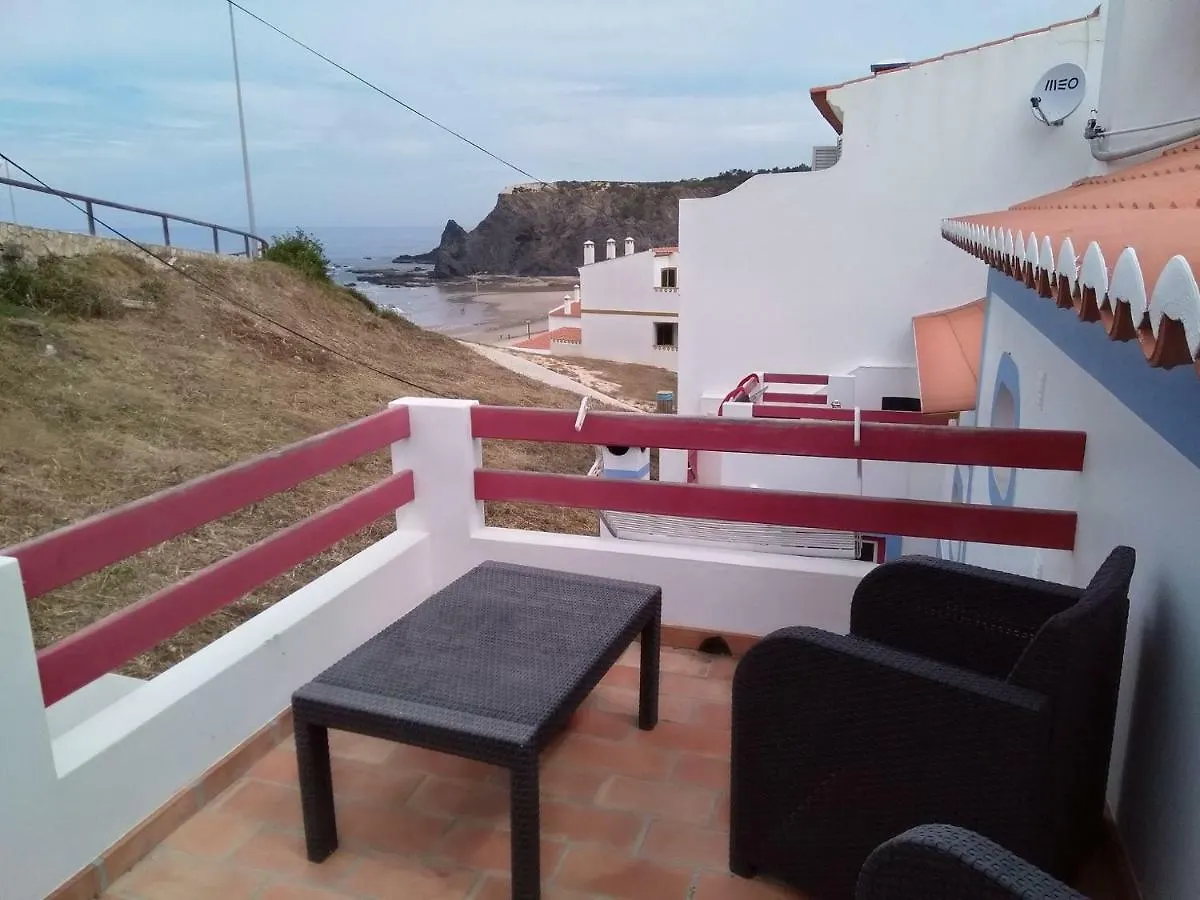 Casa Pedra Da Foz Villa Odeceixe