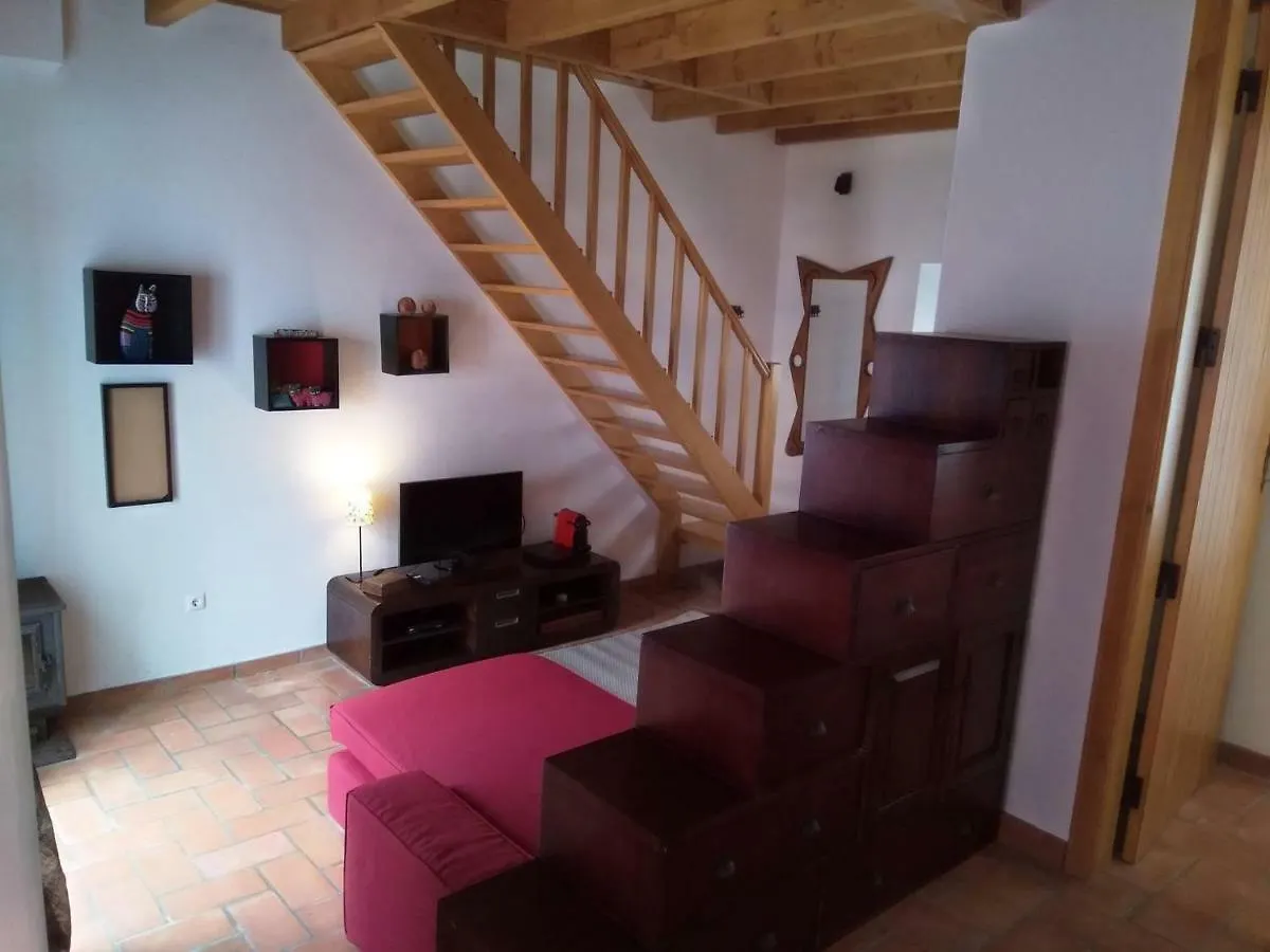 Holiday home Casa Pedra Da Foz Villa Odeceixe