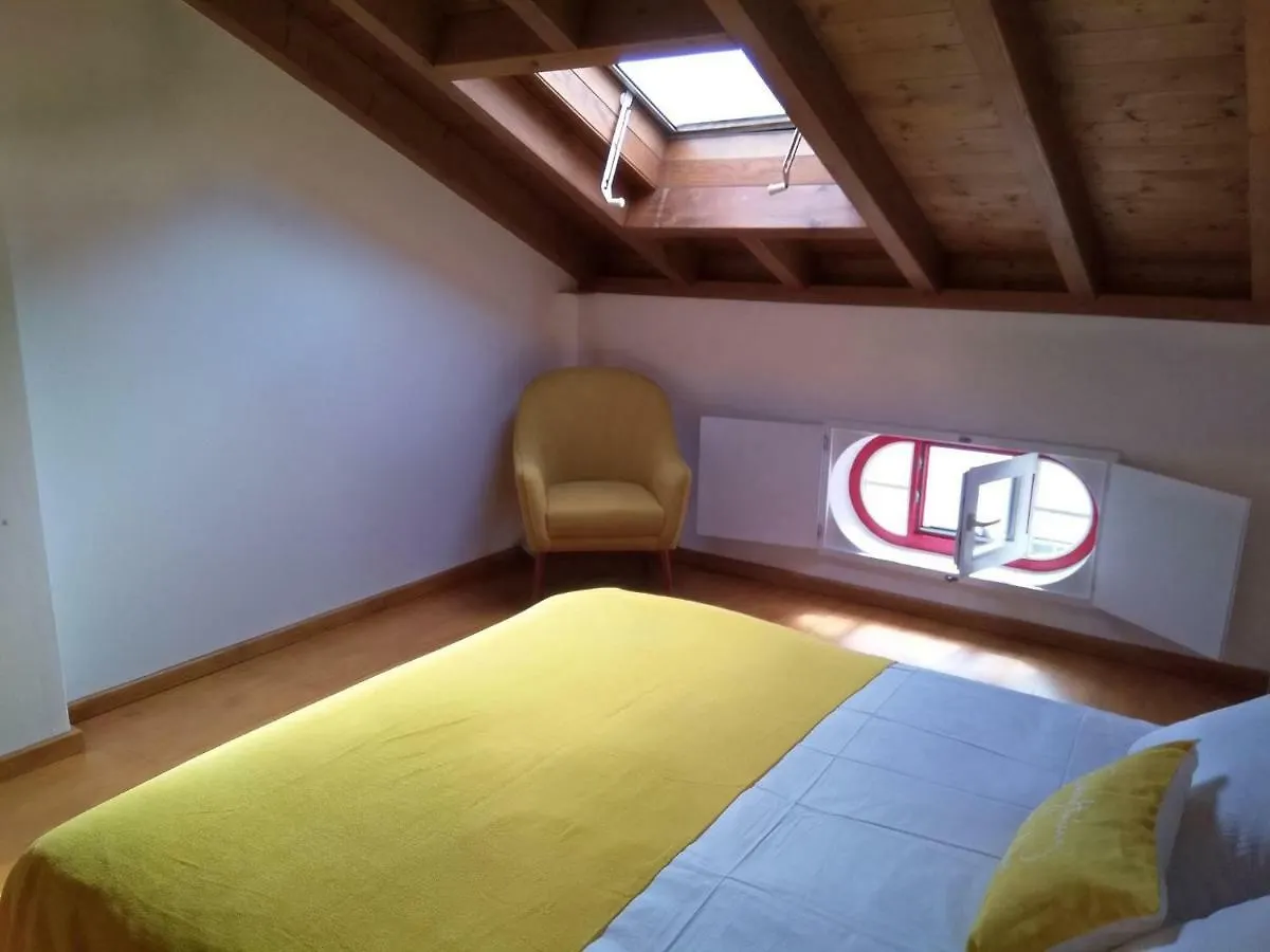 Casa Pedra Da Foz Villa Odeceixe