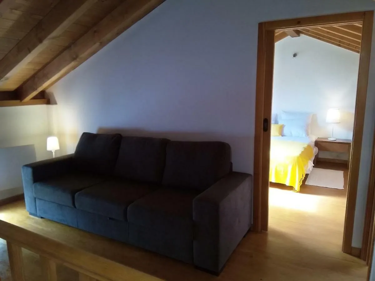 Casa Pedra Da Foz Villa Odeceixe 0*,