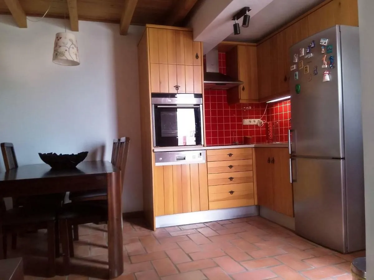 Casa Pedra Da Foz Villa Odeceixe Holiday home