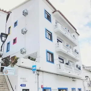Penzion Residencia Do Parque, Odeceixe