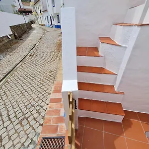 Сasa de vacaciones Casas Alba, Odeceixe