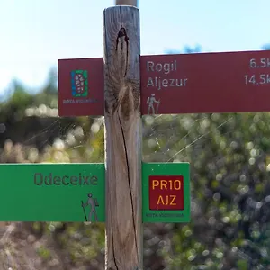 Sunset - Hiking & Odeceixe