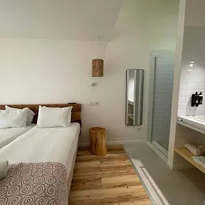 Bed and breakfast Altinho - Quartos - -, Odeceixe