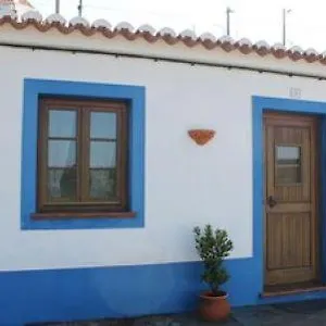 Casa De Seixe Odeceixe