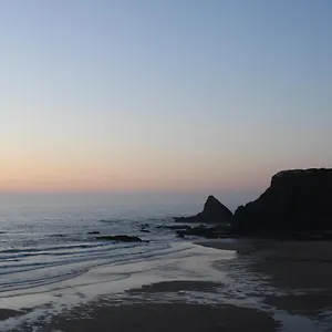 Penzion Sudoeste, Odeceixe
