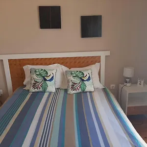 Casa Azul Odeceixe