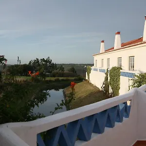 Apartamento Canal Da Agua, Odeceixe