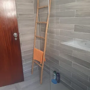  Appartamento Casa Dos Pais