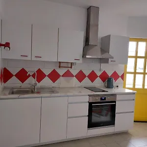  Appartamento Cavaco
