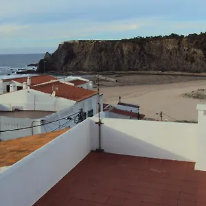 Odeceixe Beach Apartments Odeceixe