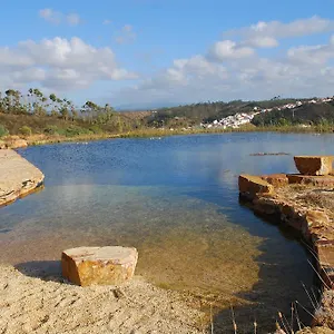 Montes De Baixo Odeceixe